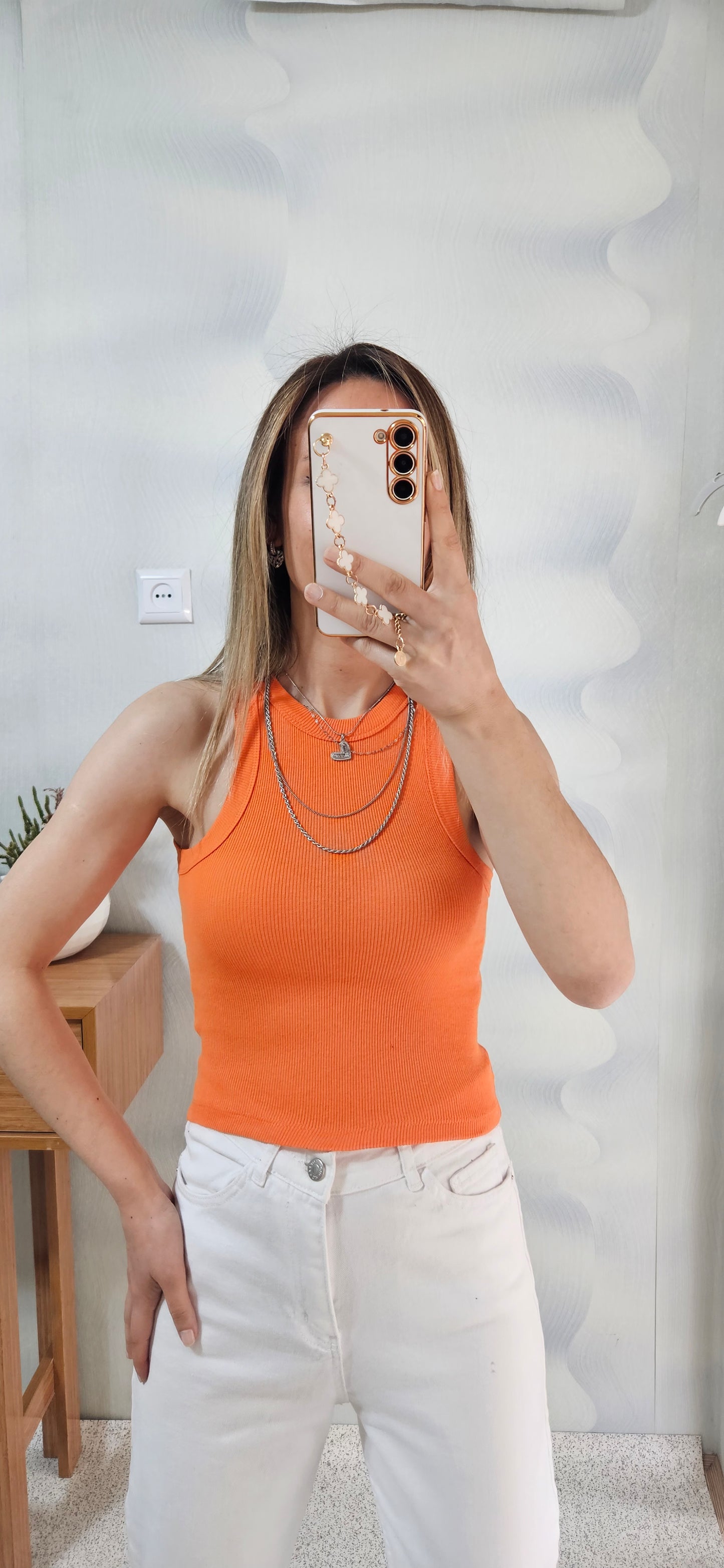 Fitilli Truncu Crop