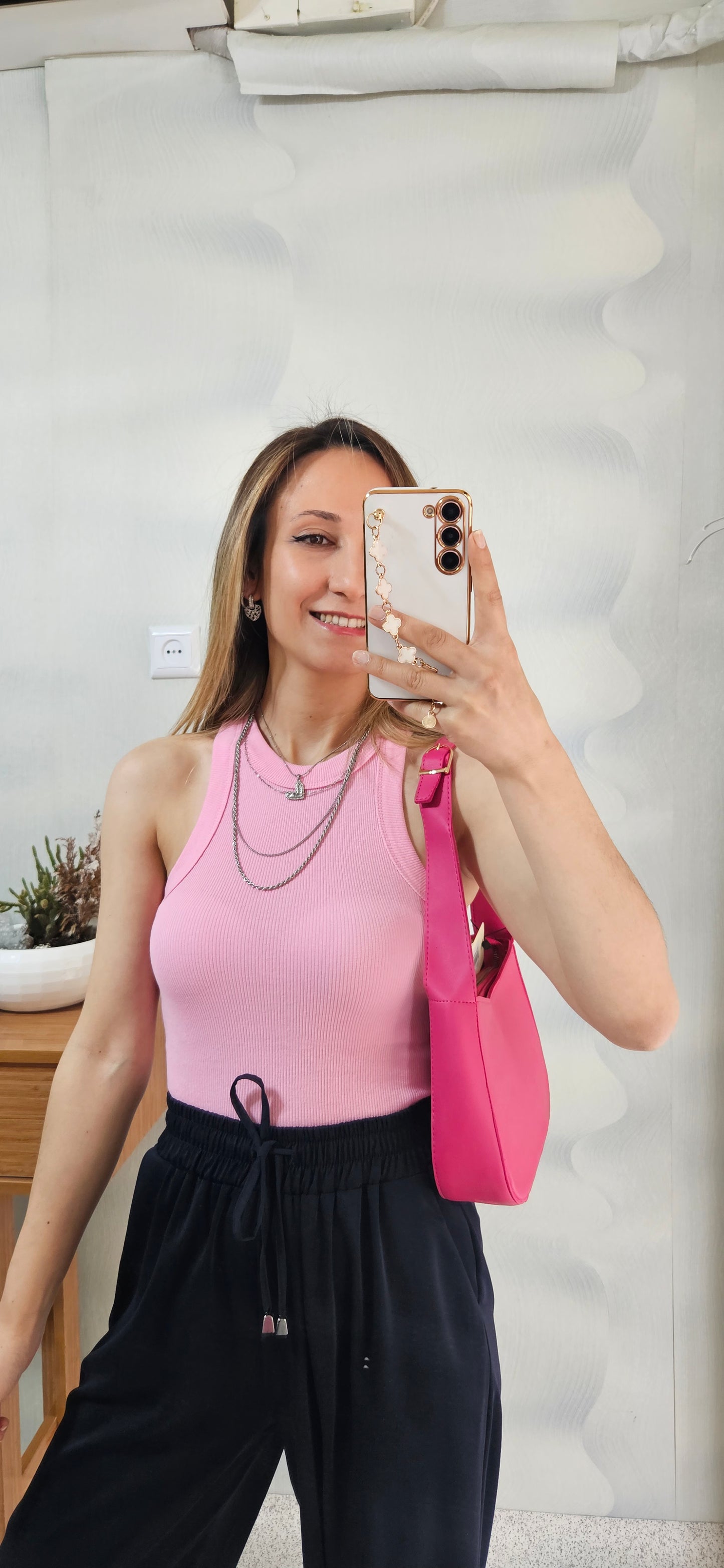 Fitilli Pembe Crop