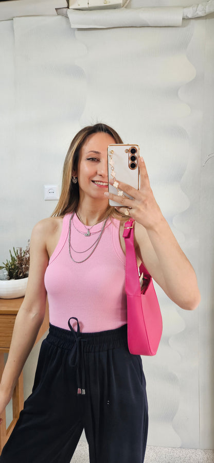 Fitilli Pembe Crop